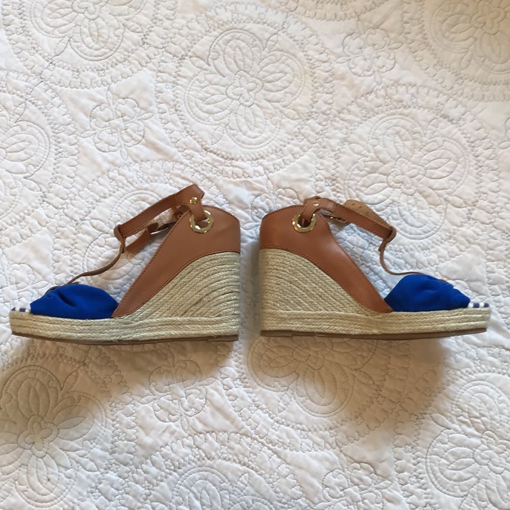 Kelsi Dagger - Ricky Wedge - never worn - Picture 3 of 8